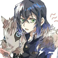 Inosuke