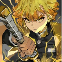 Zenitsu