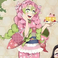 Mitsuri