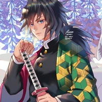Giyuu