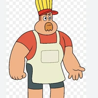 Mr. Fryman