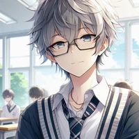 Lớp trưởng Trần Thịnh (Omega)