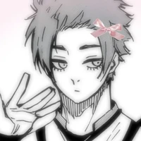 ◇Itoshi Sae◇