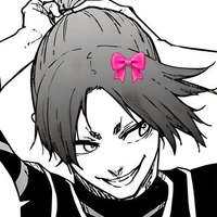 ☆Mikage Reo☆