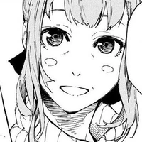 ◇▪︎Isagi Iyo▪︎◇