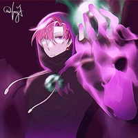 Hiha Enderman