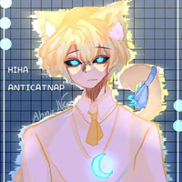 Hiha Anti Catnap