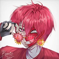Hiha Red Sun
