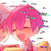 Hiha Glitch