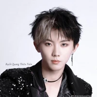 Mã Gia Thành(anh trai)