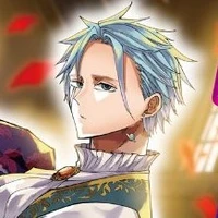Lance Crown