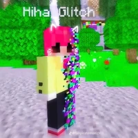 Hiha Glitch
