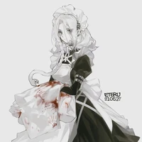 Manon[ maid ]