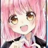Amu Hinamori