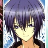 Ikuto Tsukiyomi