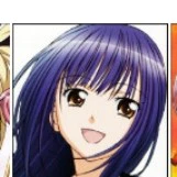 Nadeshiko Fujisaki
