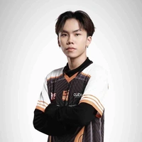 Minh Ân| Thiên Ân| GGL Tama