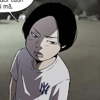 Kang Hannam(Dom)