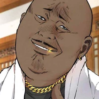 Ông Chú