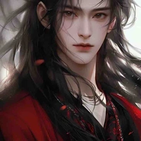 Mộ Dung Thế Ân-Nhị