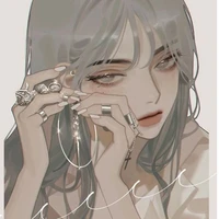 Vương an nhiên -bạn thân