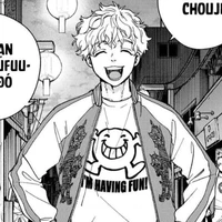 tomiyama chouji