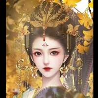 Hiền Hồ (Hoàng Hậu Mộ Nam)