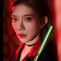 Thẩm Mộng Dao (con gái thái sư)