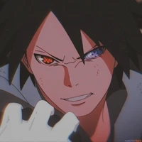 Uchiha Sasuke