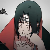 Uchiha Itachi