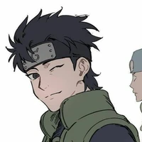 Uchiha Shisui