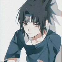 Uchiha Sasuke
