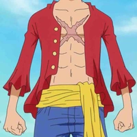 Luffy