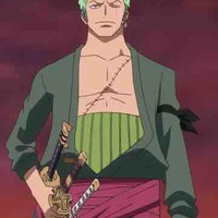 Zoro