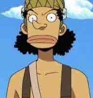 Usopp