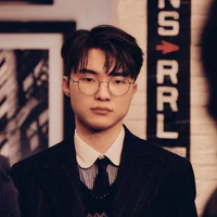 Lee Sanghyeok