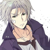 Gokudera Hayato