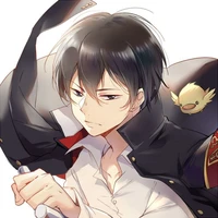 Hibari Kyoya