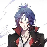 Rokudo Mukuro