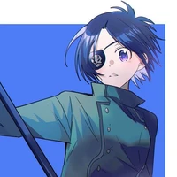 Dokuro Chrome