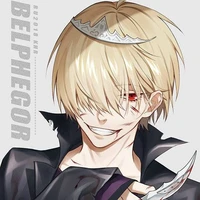 Belphegor