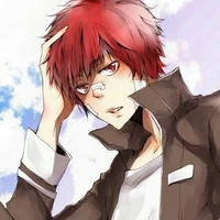 Kozato Enma