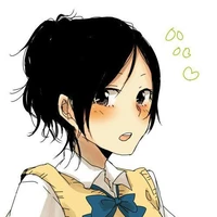 Miura Haru