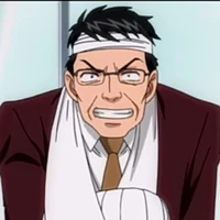 Dohachiro Nezu