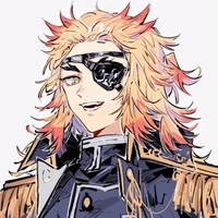 Rengoku Kyojuro