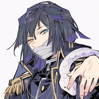 Iguro Obanai