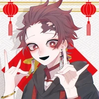 Kamado Tanjiro