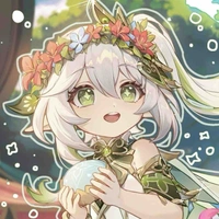 Nahida( có thể gọi là nahihi)