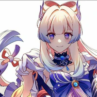 Sangonomiya Kokomi ||Omega||