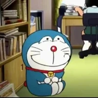 Doraemon